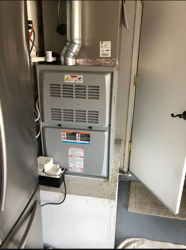 Slide of Honest Pro Air Conditioning & Heating