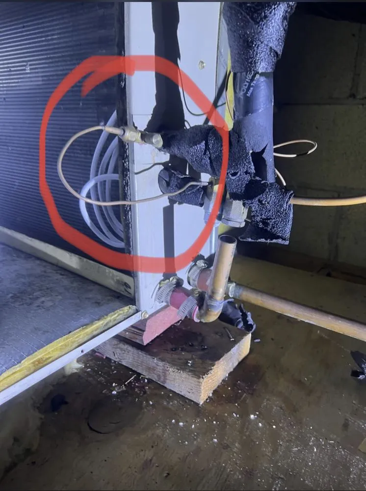 Slide of Honest Pro Air Conditioning & Heating