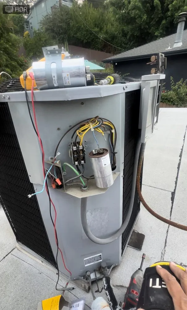 Slide of Honest Pro Air Conditioning & Heating