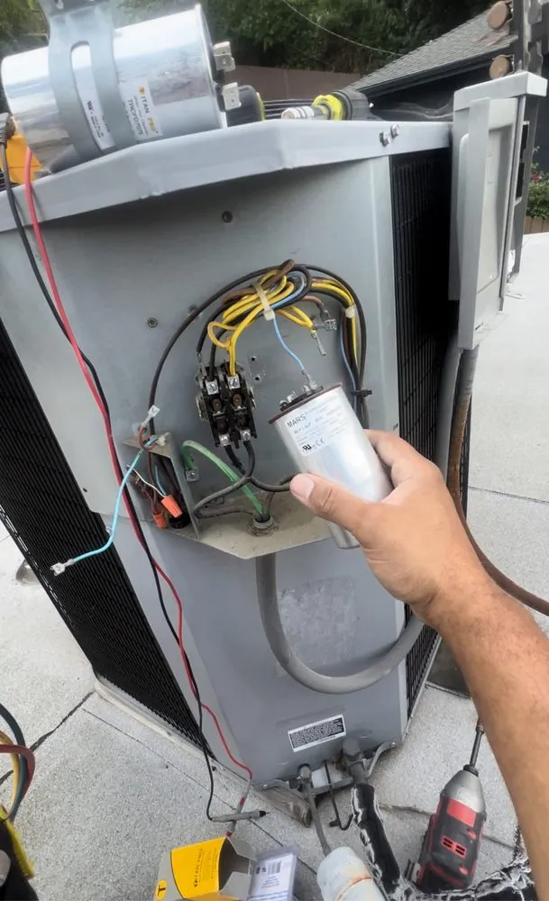 Slide of Honest Pro Air Conditioning & Heating