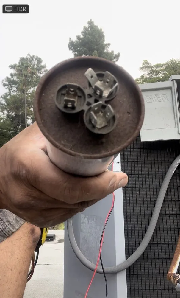 Slide of Honest Pro Air Conditioning & Heating