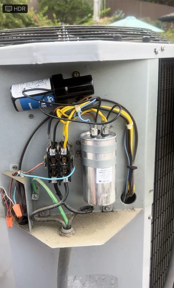 Slide of Honest Pro Air Conditioning & Heating