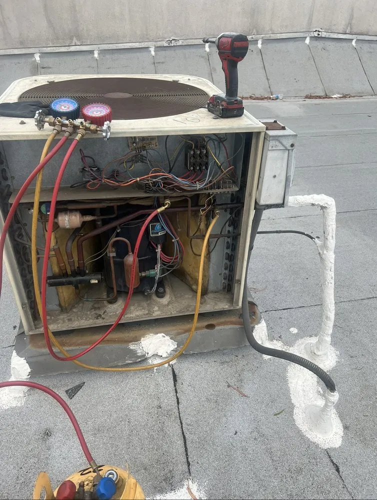 Slide of Honest Pro Air Conditioning & Heating