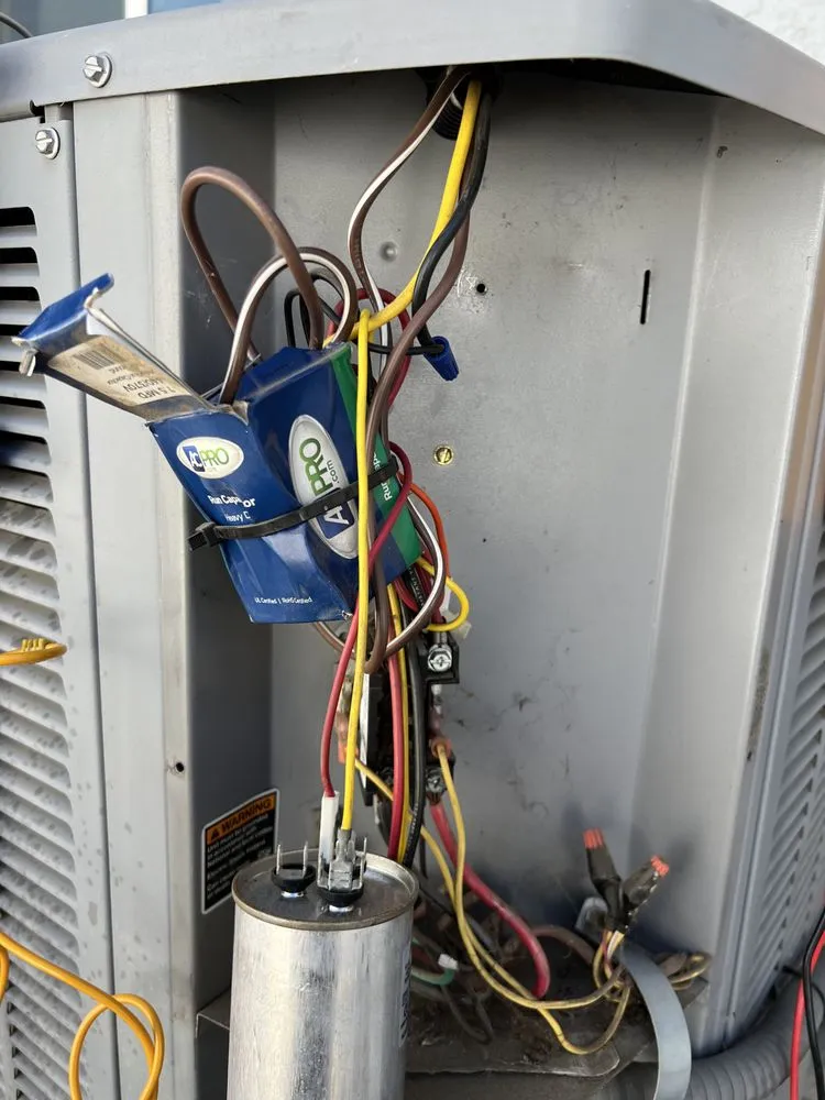 Slide of Honest Pro Air Conditioning & Heating