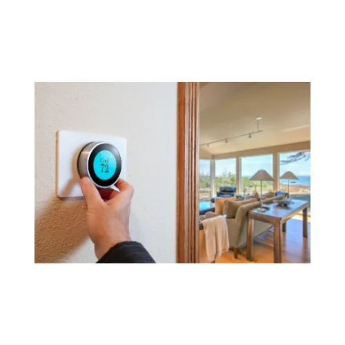 Slide of Honest Repair Service Air Conditioning & Heating