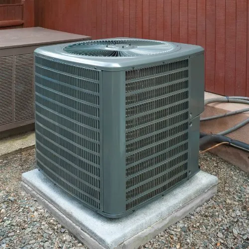 Slide of Honest Repair Service Air Conditioning & Heating