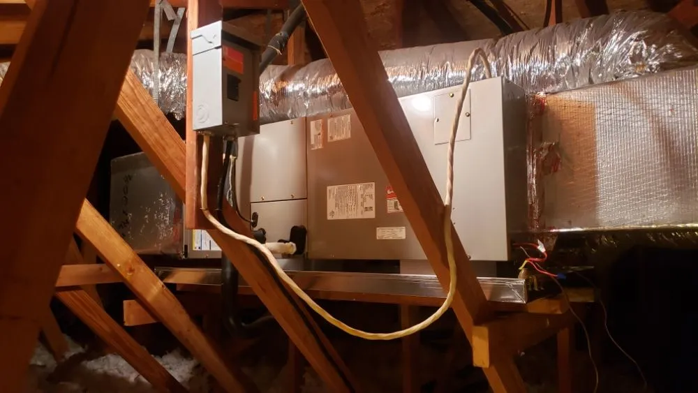 Slide of Honest Repair