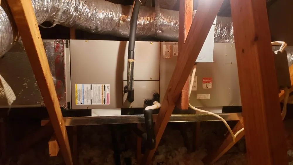 Slide of Honest Repair