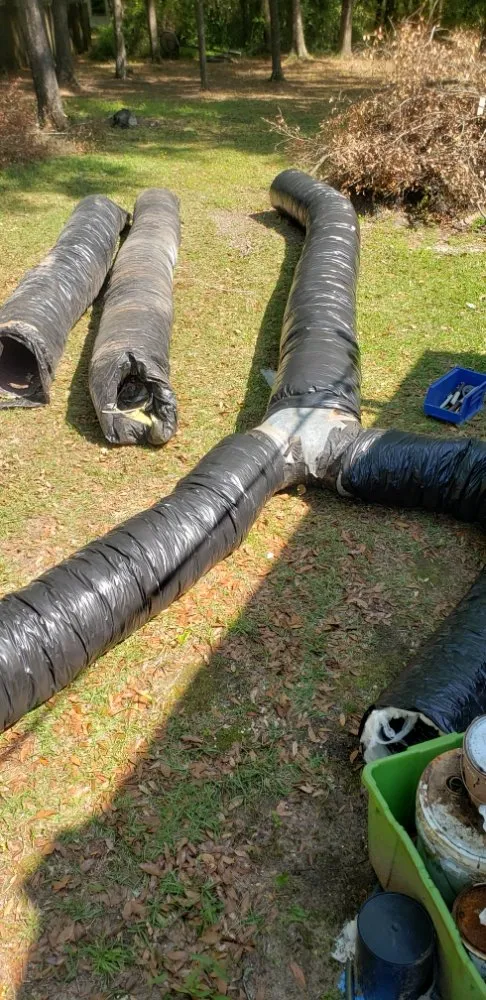 Slide of Honest Repair