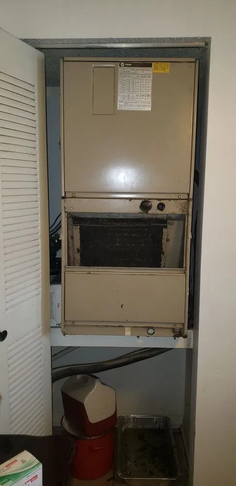 Slide of Honest Repair