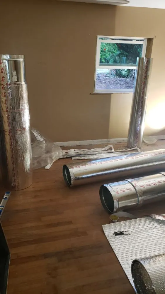 Slide of Honest Repair