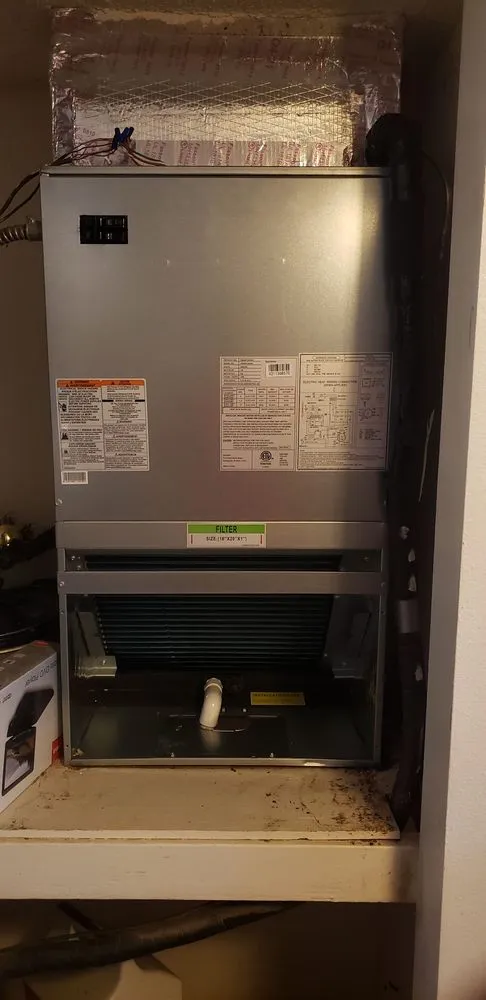 Slide of Honest Repair