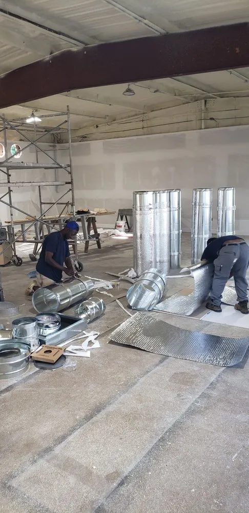 Slide of Honest Repair