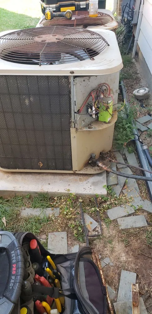 Slide of Honest Repair