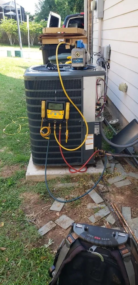 Slide of Honest Repair