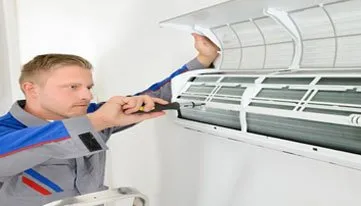 Slide of Honesty Cooling and Heating