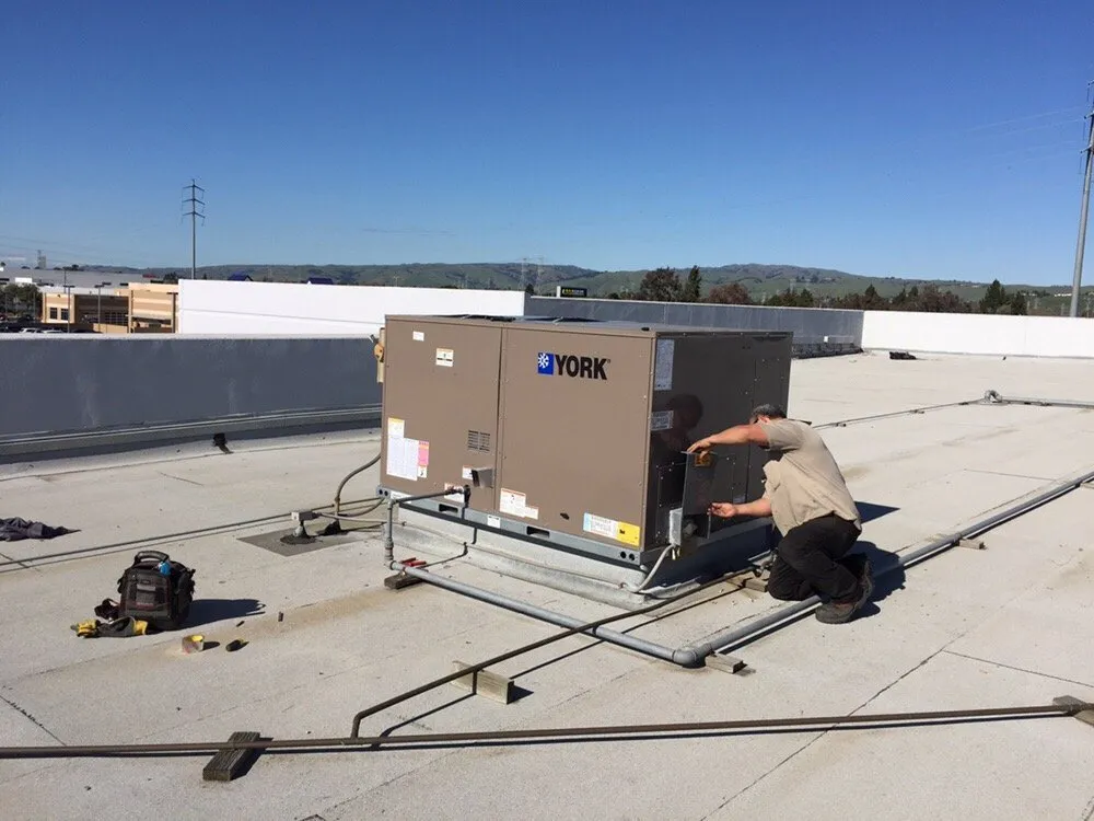 Slide of Honesty Cooling and Heating