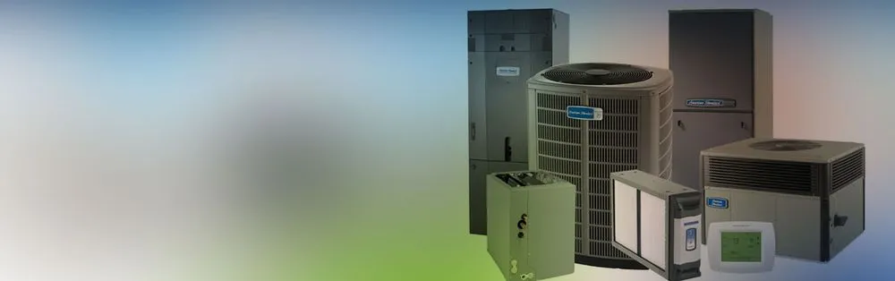 Slide of Honesty Cooling and Heating