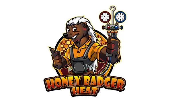 Honey Badger Heat