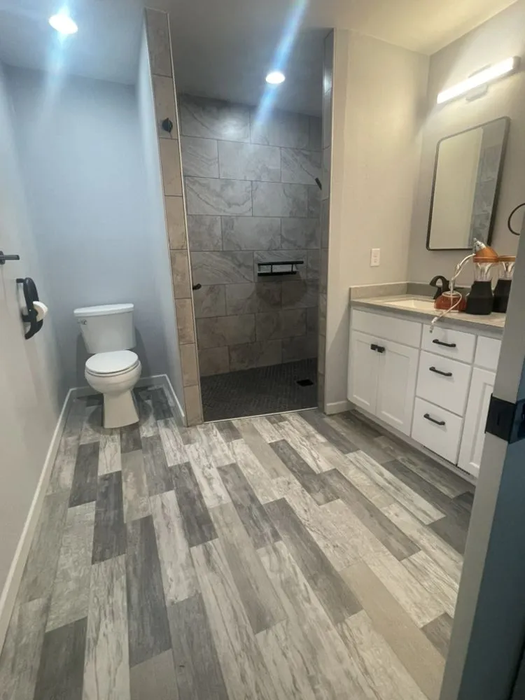 Slide of Honey Do Services