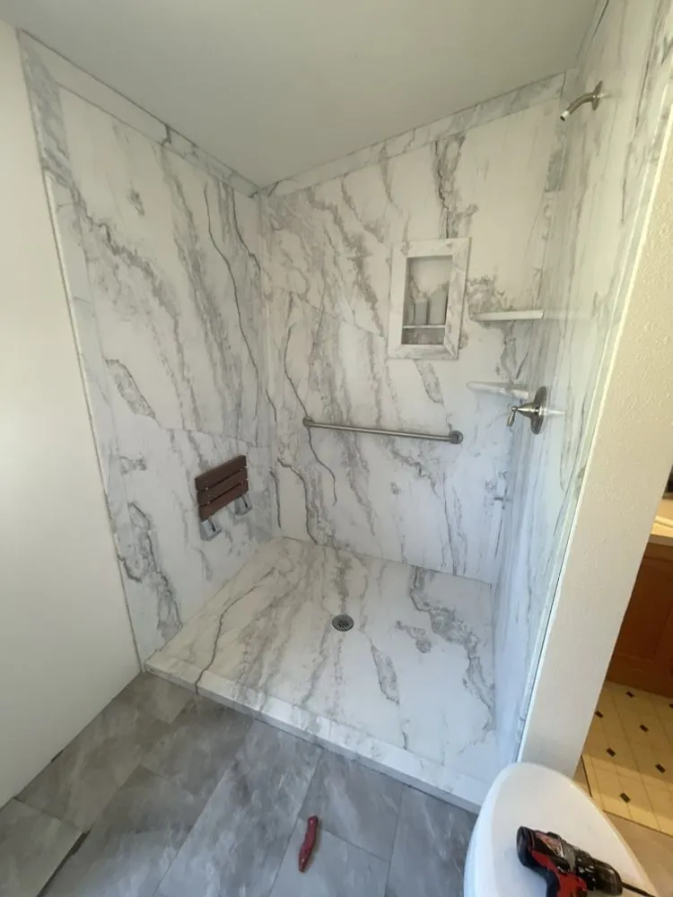 Slide of Honey Do Services