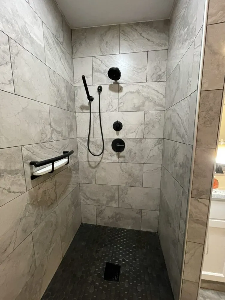 Slide of Honey Do Services