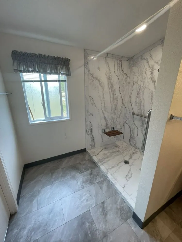 Slide of Honey Do Services