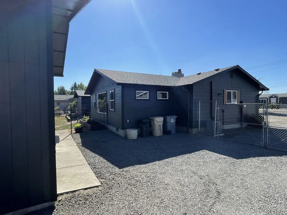 Slide of Honey Do Services