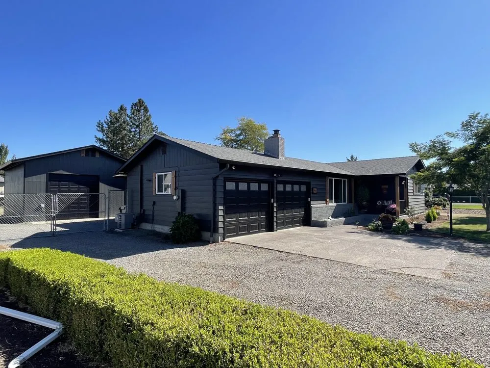 Slide of Honey Do Services