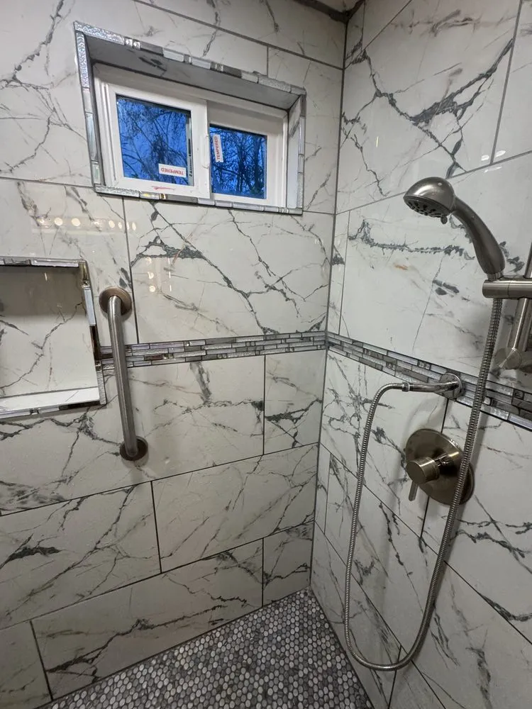 Slide of Honey Do Services