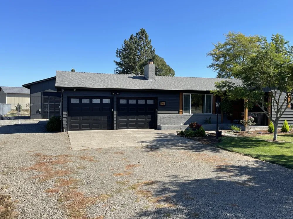 Slide of Honey Do Services