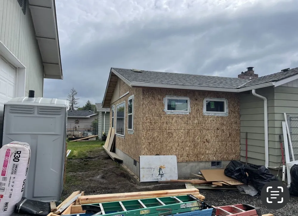 Slide of Honey Do Services