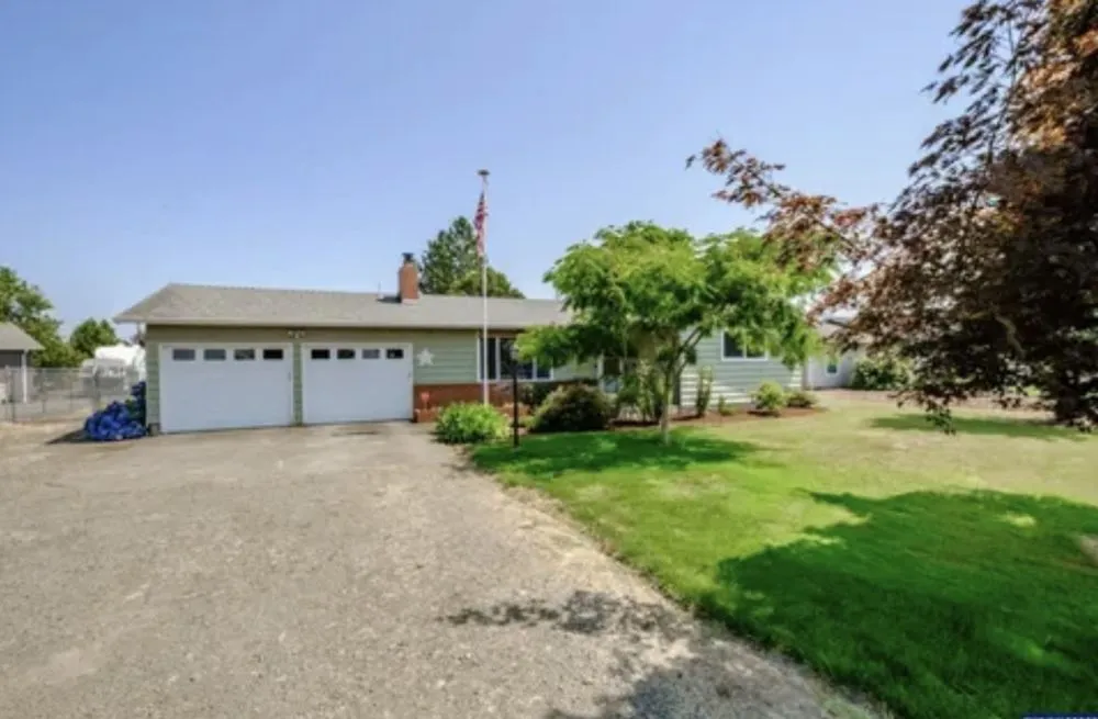 Slide of Honey Do Services