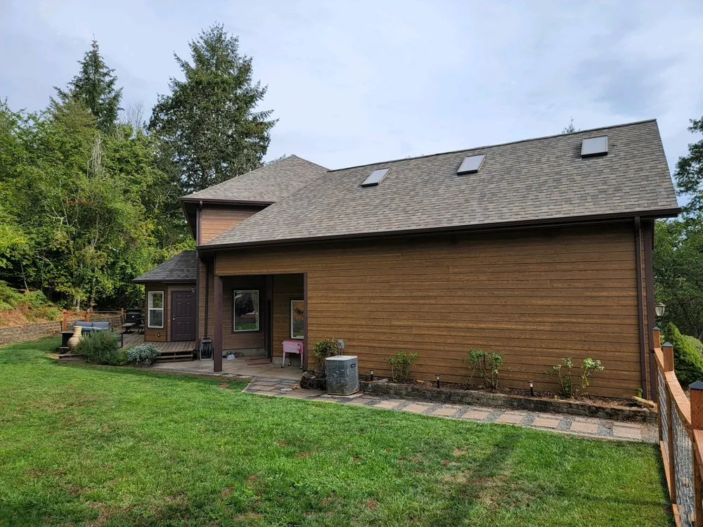 Slide of Honey Do Services