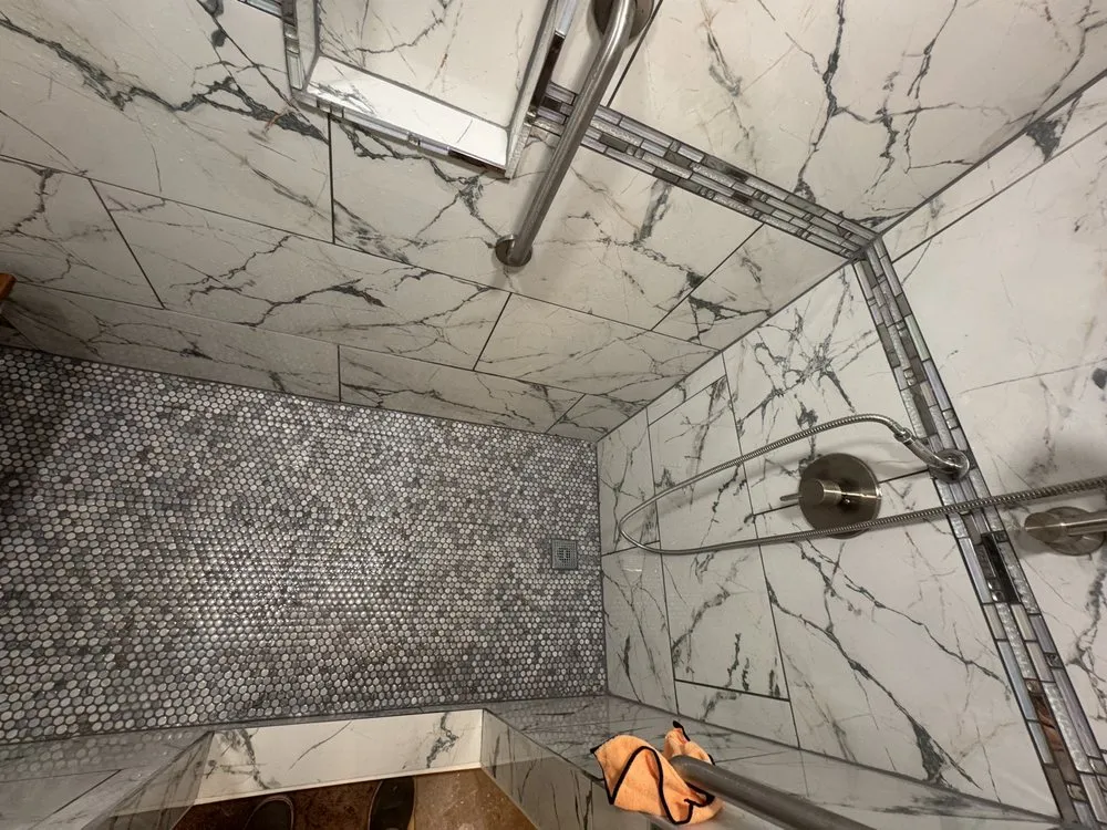 Slide of Honey Do Services