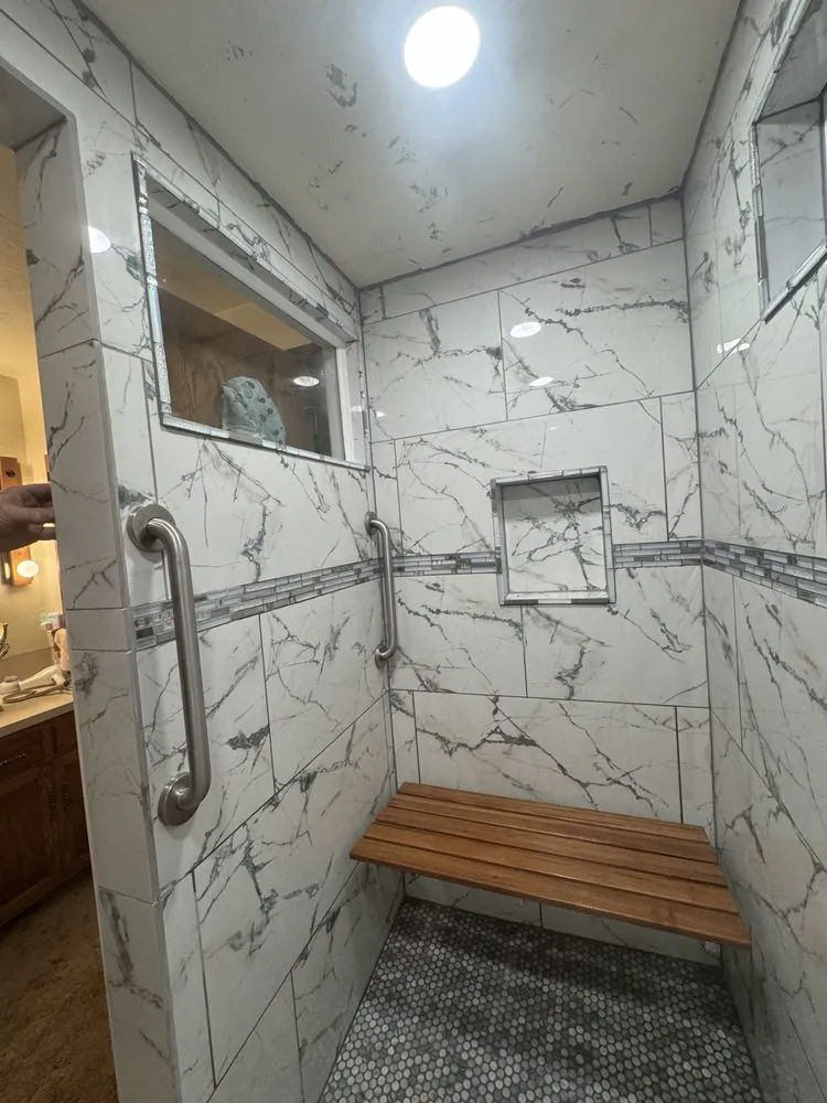 Slide of Honey Do Services