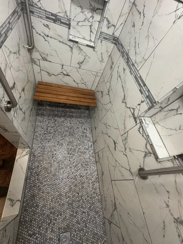 Slide of Honey Do Services