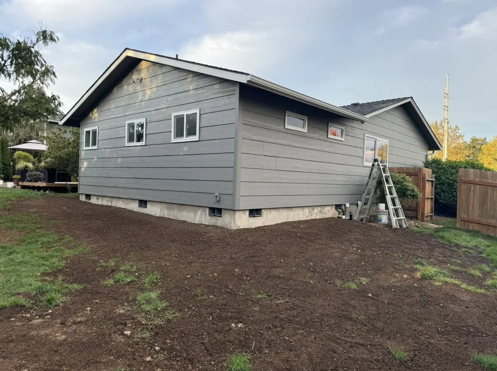 Slide of Honey Do Services