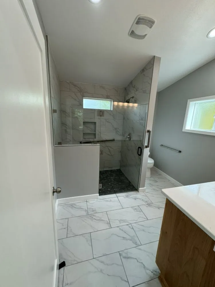 Slide of Honey Do Services