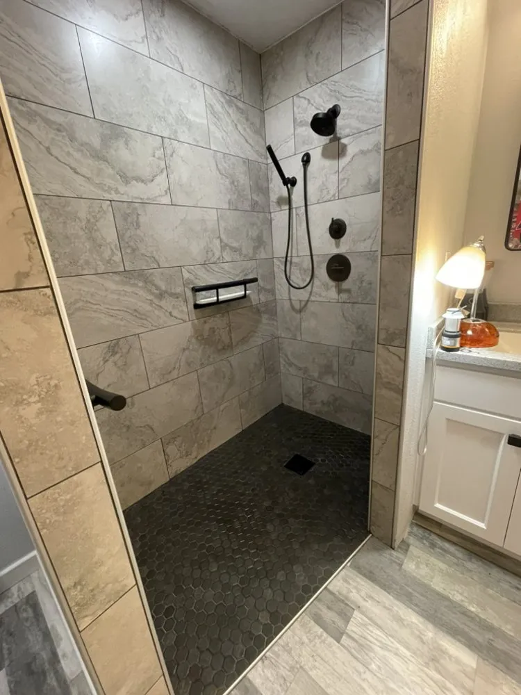 Slide of Honey Do Services