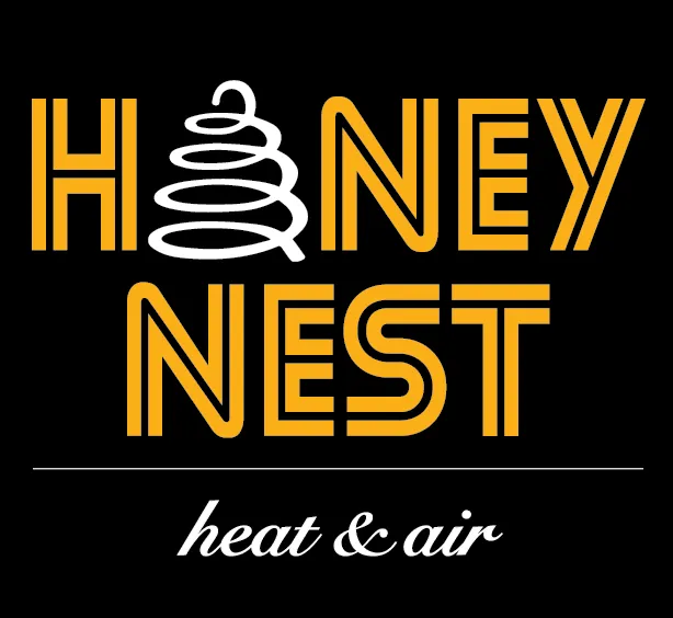Slide of Honey Nest Heat & Air