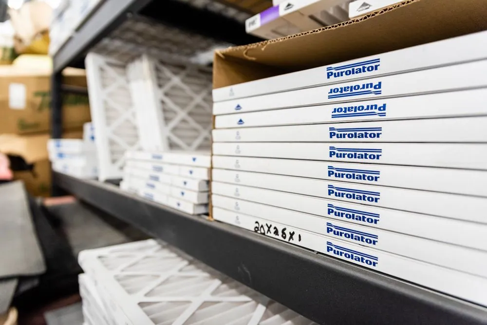 Slide of HoneyCreek Heating & Cooling