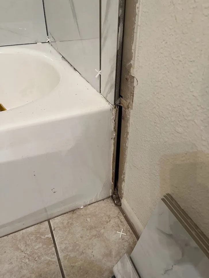 Slide of Honeycutt's Handyman Service