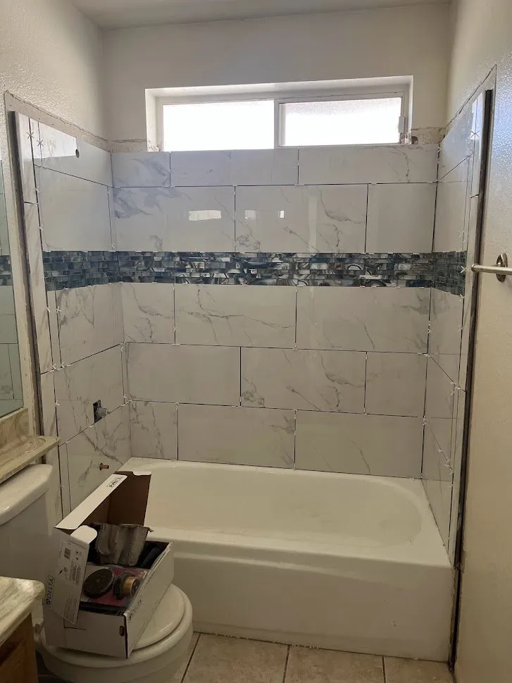 Slide of Honeycutt's Handyman Service