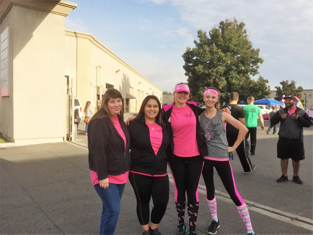 Slide of Honey's Air & Solar