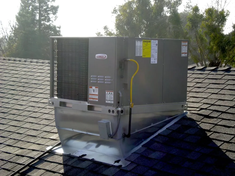 Slide of Honey's Air & Solar