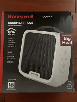 Honeywell Consumer Products
