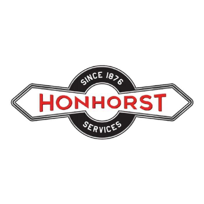 Slide of Honhorst Services