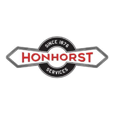 Honhorst Services Logo