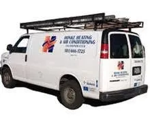 Slide of Honke Heating & Air Conditioning